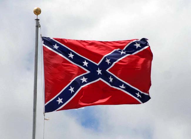 Confederate Flag