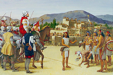 Coronado & The Turk