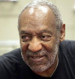 Creepy Cosby