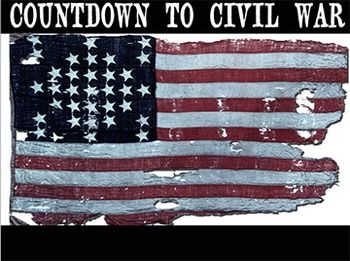 Countdown to Civil War