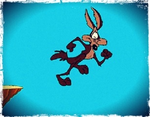 Wile E. Coyote