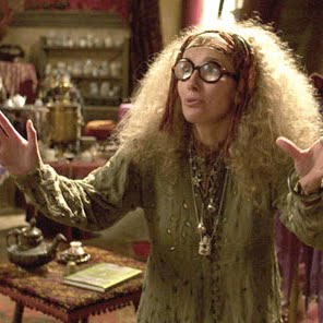 Prof. Trelawney