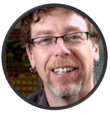 Crispin Sartwell