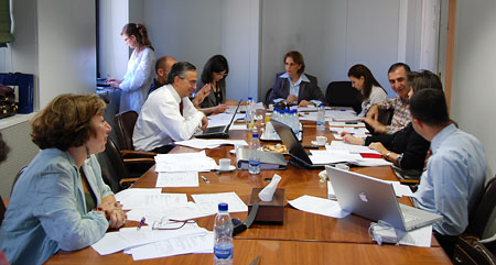 Curriculum Committee