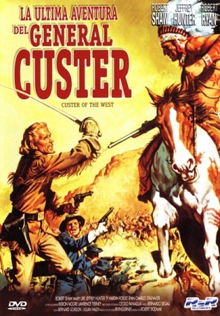 Custer Movie