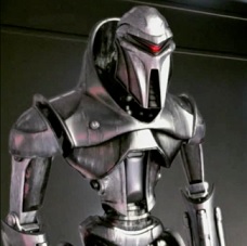 Cylon