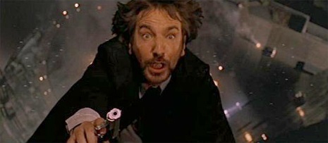 Yippee Ki-Yay... Die Hard