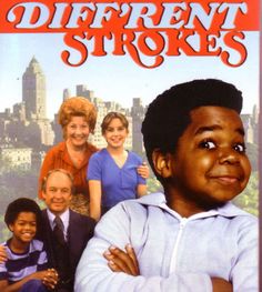 Different Strokes