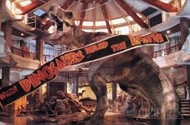 Dinosaurs Rule the Earth