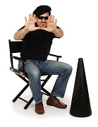 Director