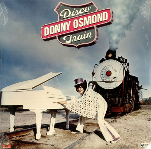 Donny Osmond