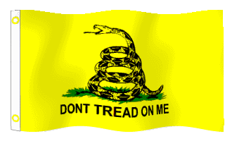 DontTreadOnMe