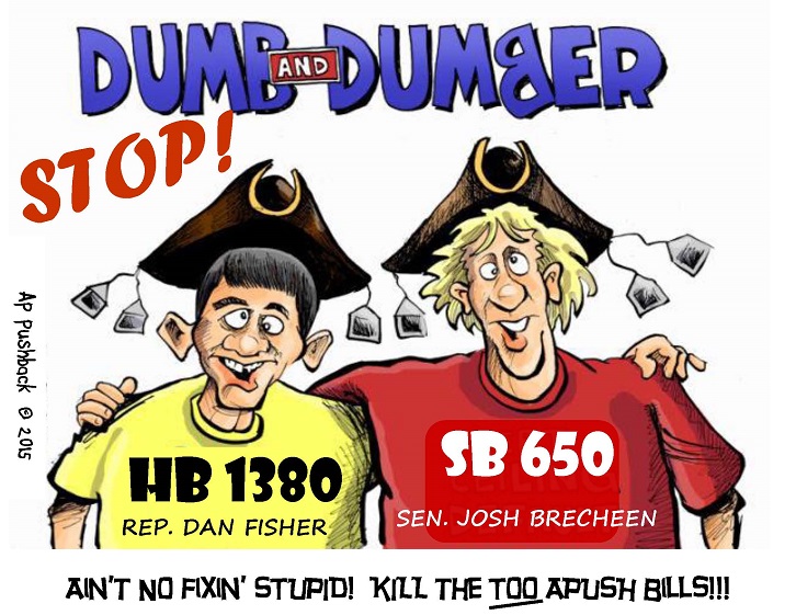 Dumb & Dumber