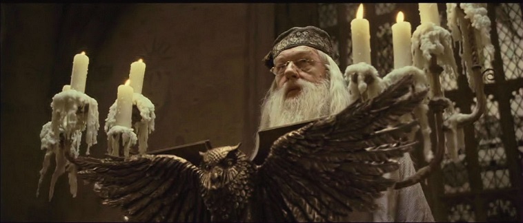 Dumbledore