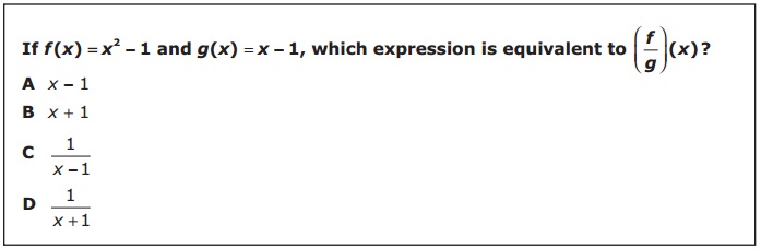 EOI Math Sample 2