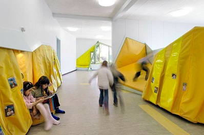 New School