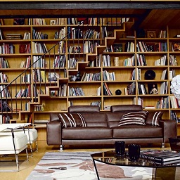 Bookshelf