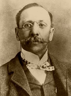 Edwin McCabe