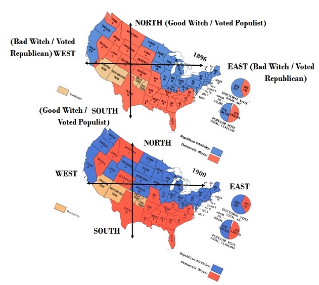 Election Maps