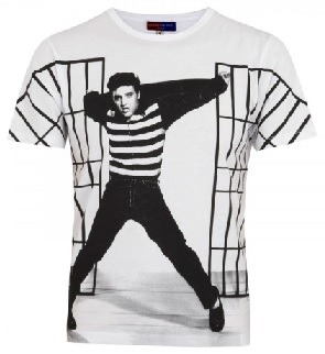 Elvis Shirt