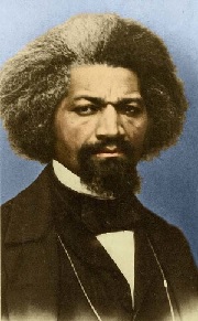 Frederick Douglass