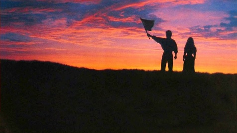 Far & Away