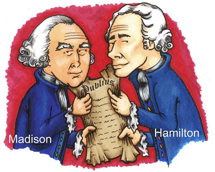 Fed Papers