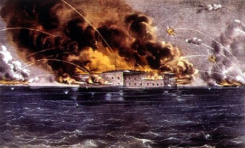 Sumter Battle