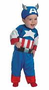 Baby America