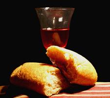 Eucharist 