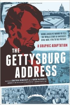 GA Cover