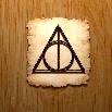 The Deathly Hallows