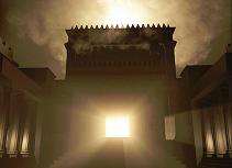 Holy of Holies