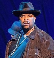 Sir Mix A Lot