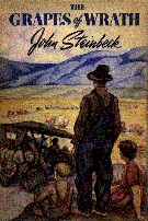 Grapes of Wrath Cover