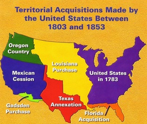 Gadsden Purchase