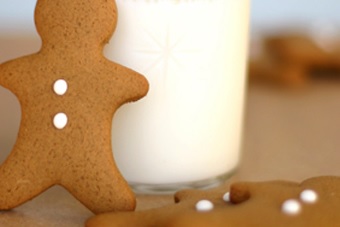 Gingerbread