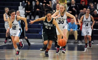 Girls Basketball