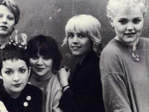 Early Go-Gos