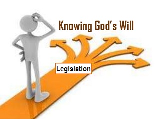 Knowing God's Will
