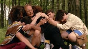 Group Hug