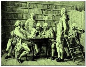 The Philosophes  The Philosophes