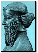 Sargon of Akkad