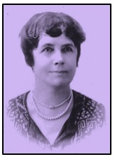 Helen Churchill Candee