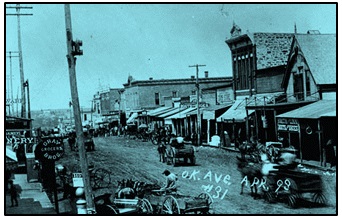 Guthrie, O.T.