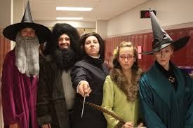HP Teachers