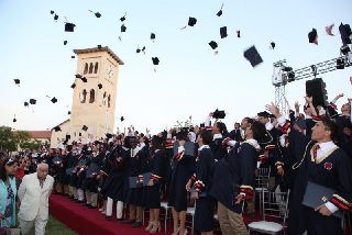 Happy Grads