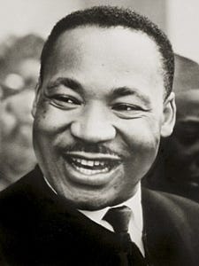 Happy MLK