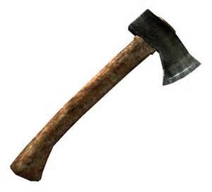 Throwing Hatchet