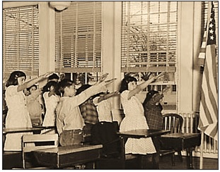 Heil 'Merica!